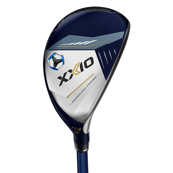 XXIO 13 Hybrid