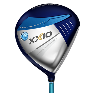 XXIO 13 Ladies Driver