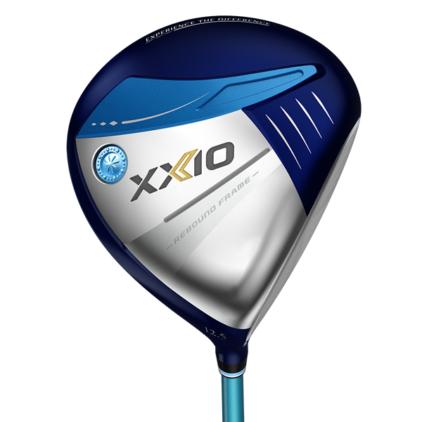 XXIO 13 Ladies Driver