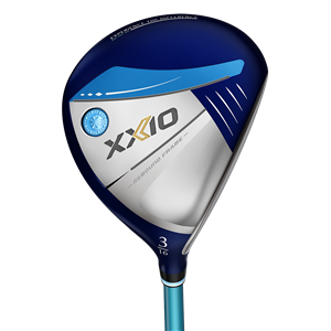 XXIO 13 Ladies Fairway Wood