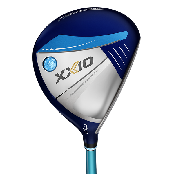 XXIO 13 Ladies Fairway Wood