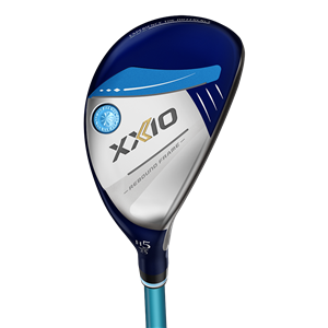 XXIO 13 Ladies Hybrid