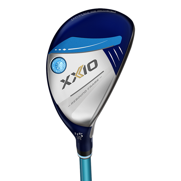 XXIO 13 Ladies Hybrid