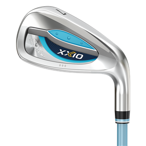 XXIO 13 Ladies Irons