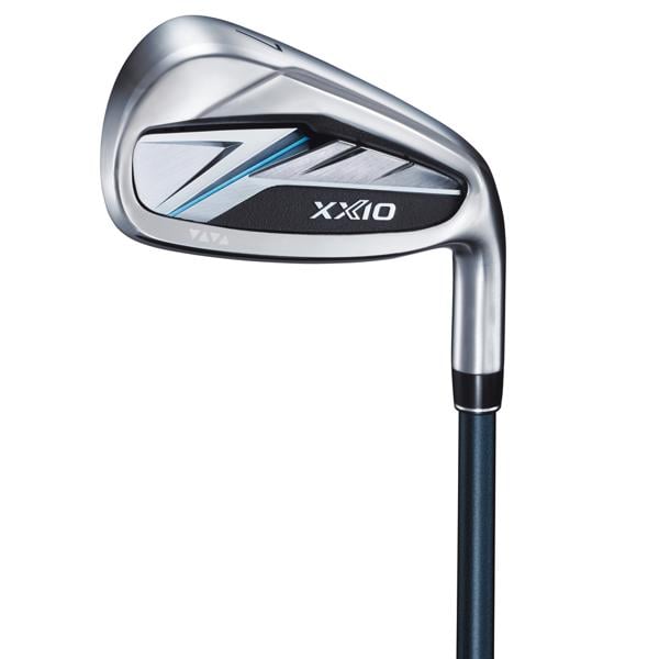 XXIO 14 Irons (Graphite Shaft)