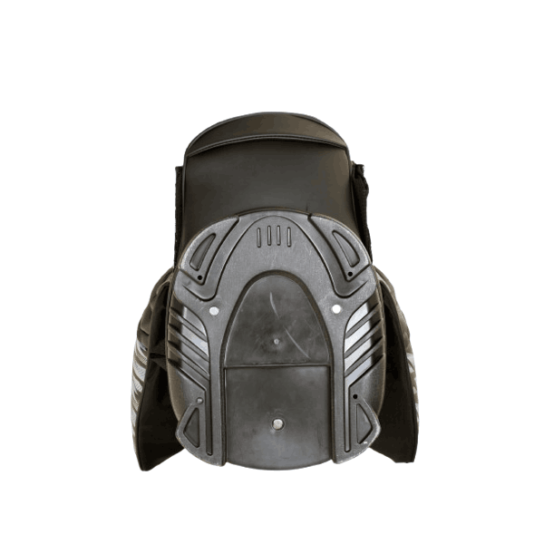 xxio14 premium cart bag black 12135536 11