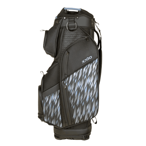 xxio14 premium cart bag black 12135536 3