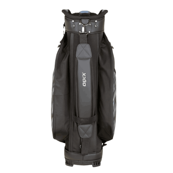 xxio14 premium cart bag black 12135536 5