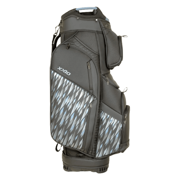 xxio14 premium cart bag black 12135536 7