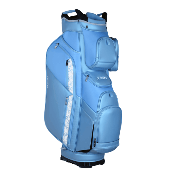 xxio14 premium lady cart bag light blue 12135550 4