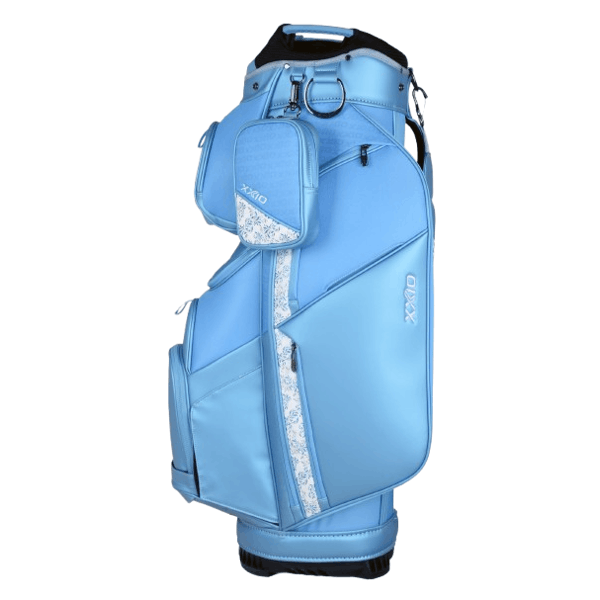 xxio14 premium lady cart bag light blue 12135550 3