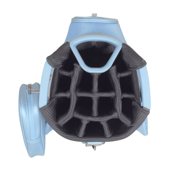 xxio14 premium lady cart bag light blue 12135550 9