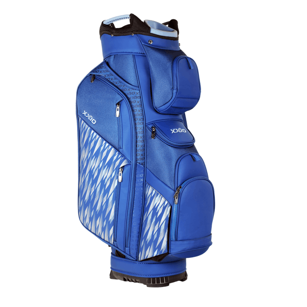 XXIO Premium Cart Bag 2026