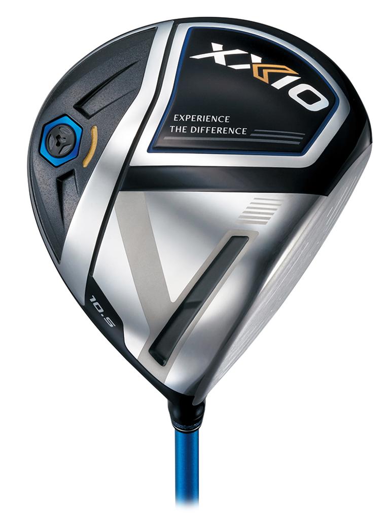 XXIO Eleven Driver - GolfOnline