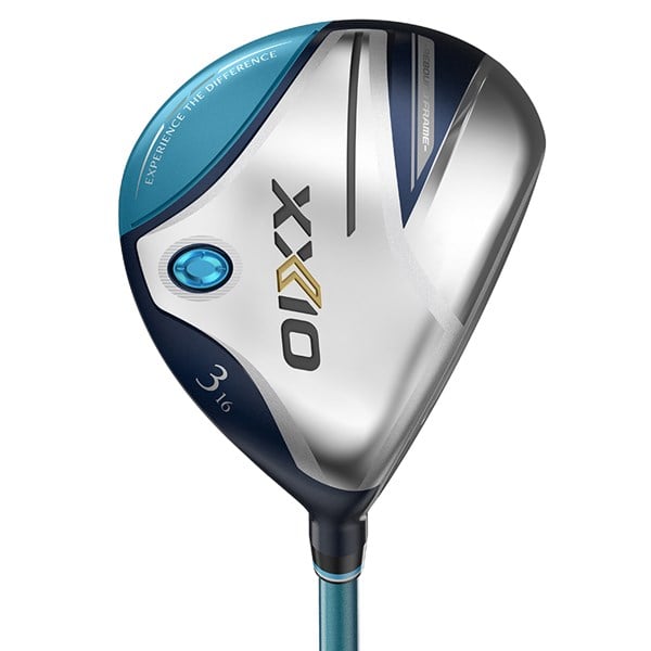 XXIO Ladies 12 Fairway Wood