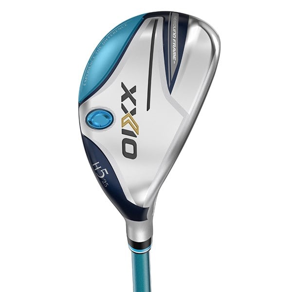 XXIO Ladies 12 Hybrid