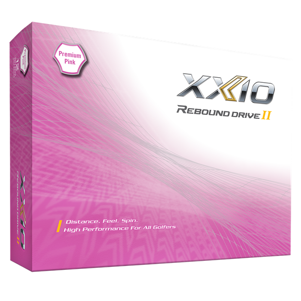 xxio rebounddrive2 premium pink pack3