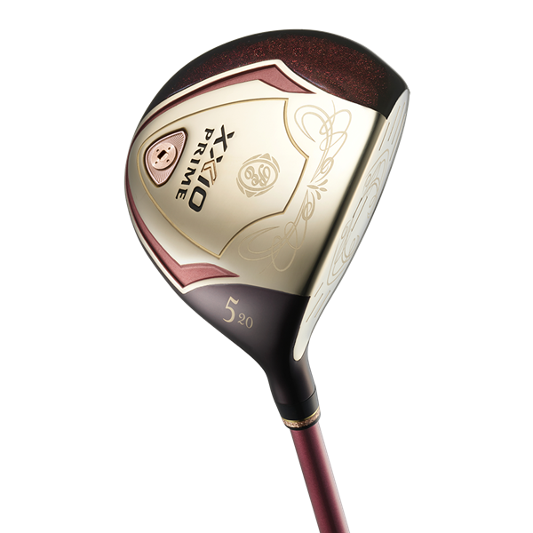 XXIO Ladies Prime Royal Edition 5 Fairway Wood