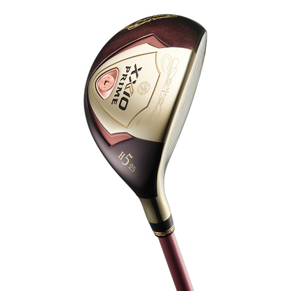 XXIO Ladies Prime Royal Edition 5 Hybrid