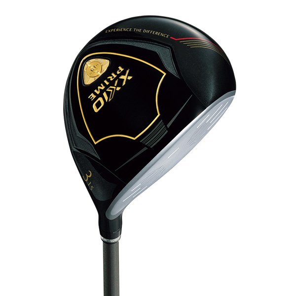 XXIO Prime 12 Fairway Wood