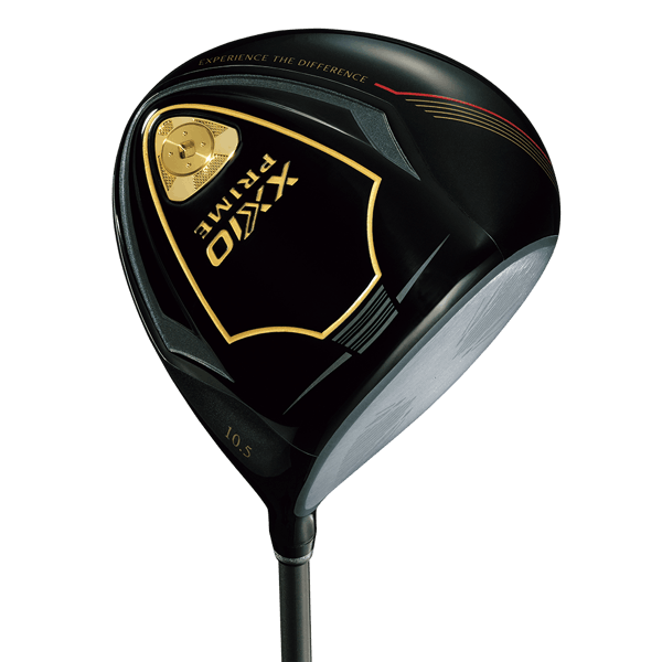 XXIO Prime 12 Driver