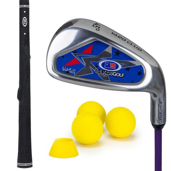 yard club 54 balls grip exa