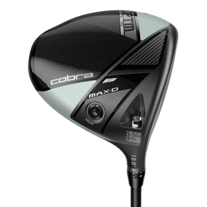 Cobra Ladies OPTM Max-D Driver