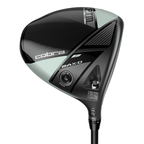 Cobra Ladies OPTM Max-D Driver