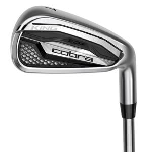 Cobra King Irons