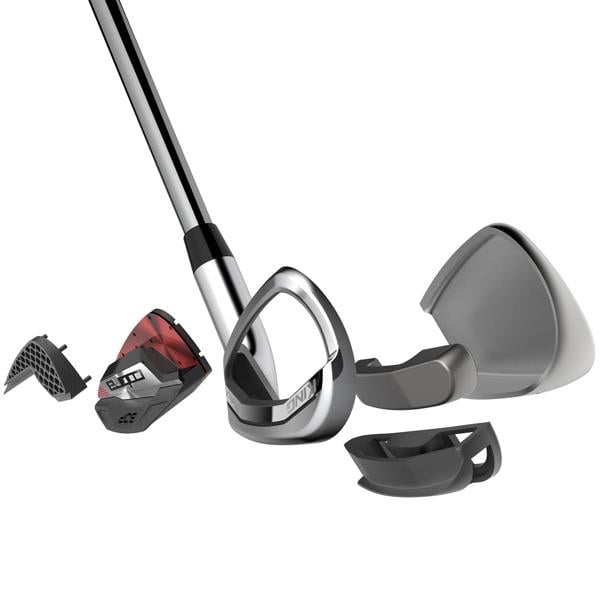 yoda max king g7i ex7