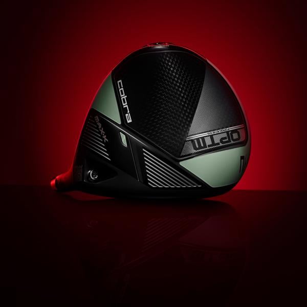 yoda maxk driver womens ex12