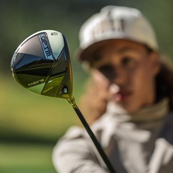 yoda maxk driver womens ex13