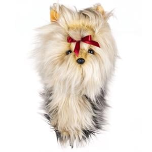 Daphnes Yorkshire Terrier Headcover