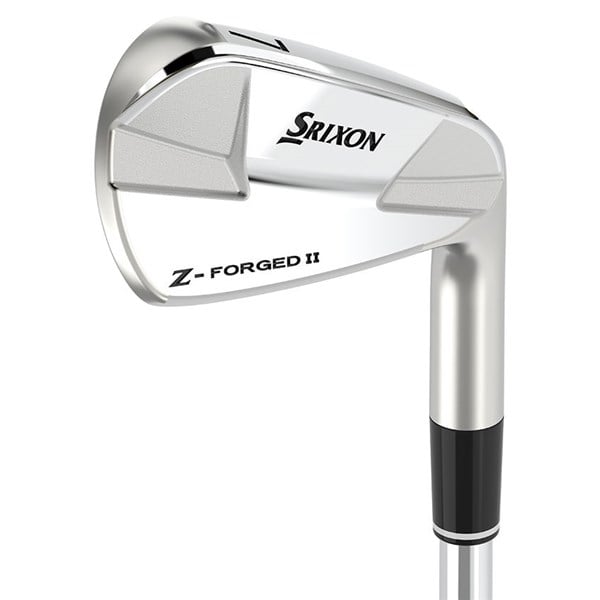 Srixon Z-Forged II Irons