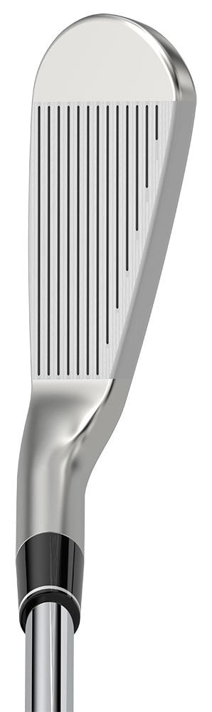 Srixon Z-Forged II Irons - GolfOnline