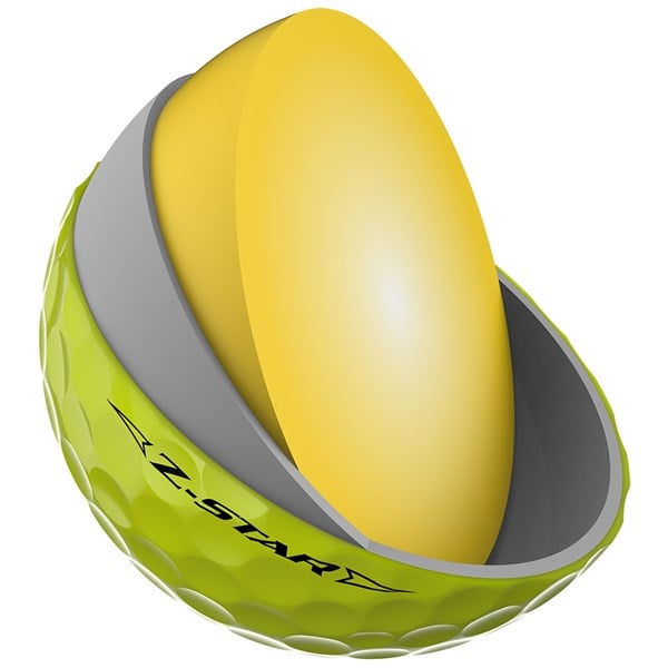 z star 8 tour yellow ex8