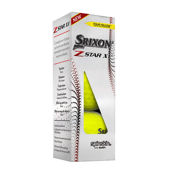 z star xv 7 package tour yellow ex3