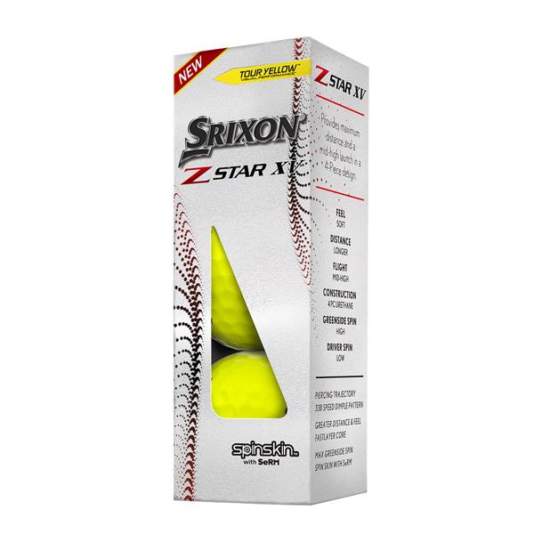 z star xv 7 package tour yellow ex4