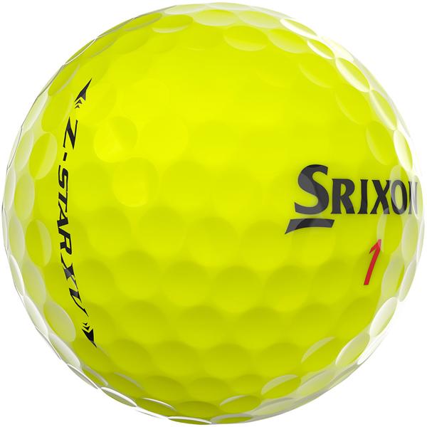 z star xv 7 package tour yellow ex9