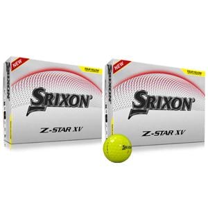 Srixon Z-Star XV Golf Balls