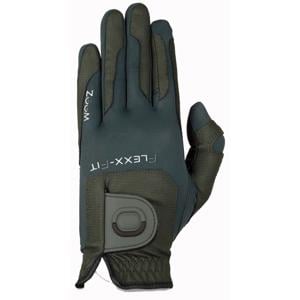 Zoom Weather Style One Size Golf Glove