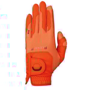 Zoom Weather Style One Size Golf Glove