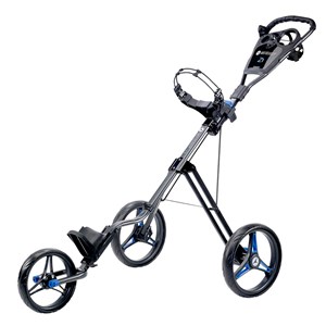 Motocaddy Z1 Push Trolley