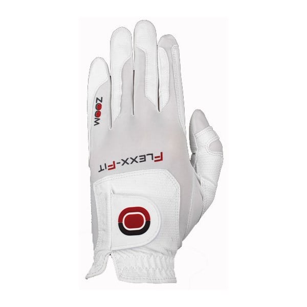 Zoom Junior Weather Style One Size Golf Glove