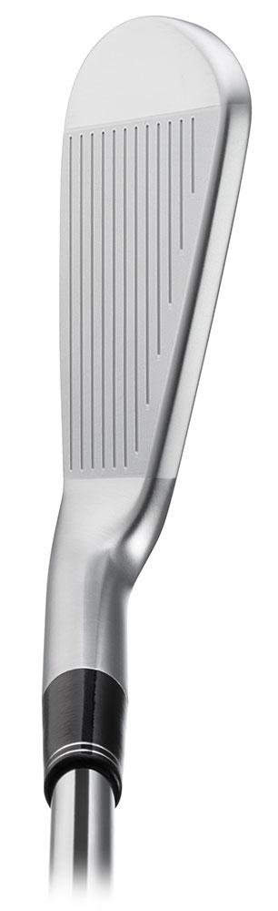 Srixon Z745 Forged Irons (Steel Shaft) | GolfOnline