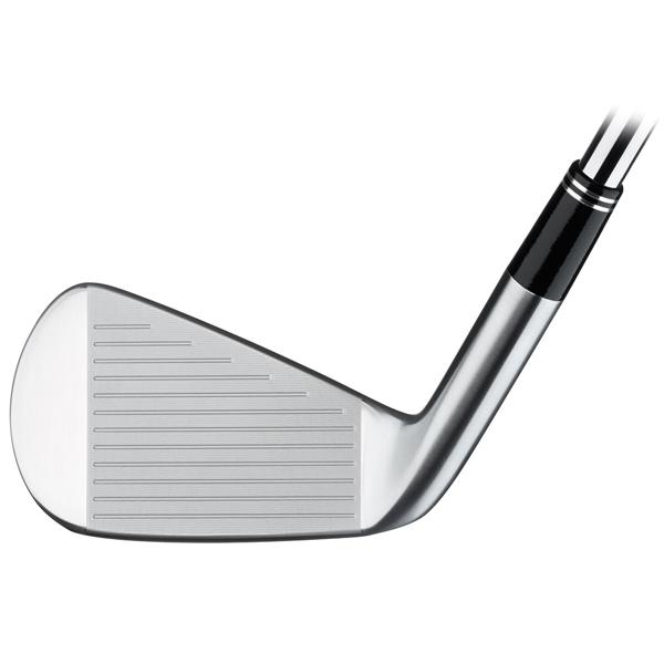 Srixon Z745 Forged Irons (Steel Shaft) | GolfOnline