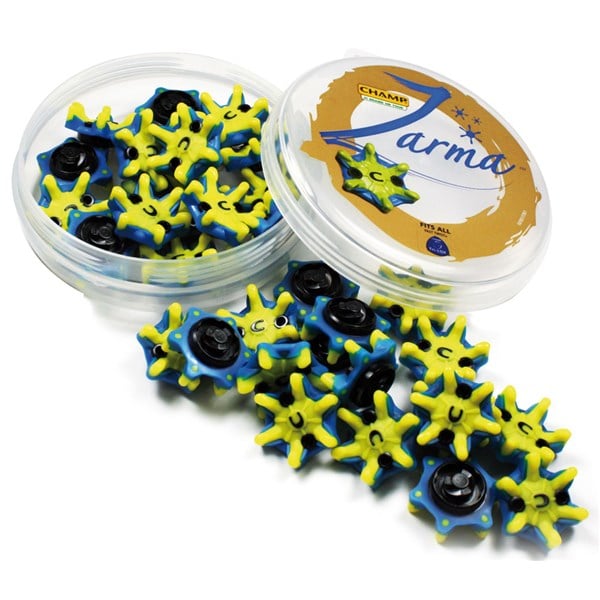 Champ Zarma Cleats / Spikes