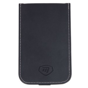 Masters Leatherette Scorecard Holder