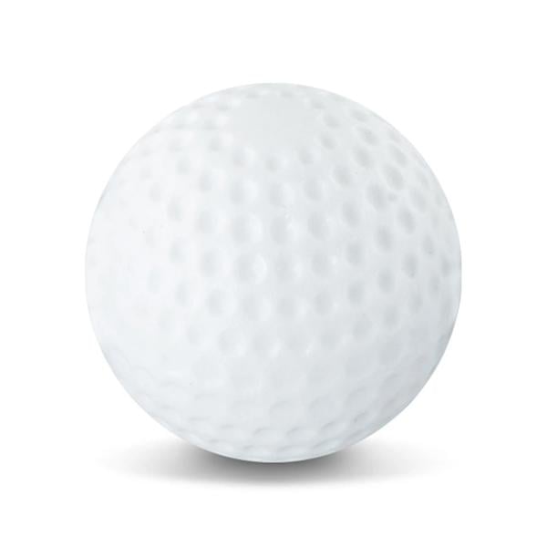 30 Percent Practice Golf Balls (12 Balls)
