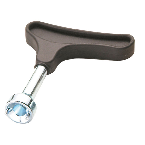 Masters Deluxe Pro Spike Wrench